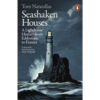 Seashaken Houses - ISBN 9781846149382