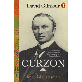 Curzon - ISBN 9780141990866