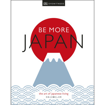 Be More Japan - ISBN 9780241385586