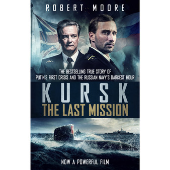 Kursk - ISBN 9780857504135