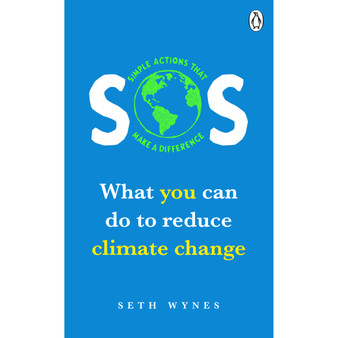 SOS - ISBN 9781529105896