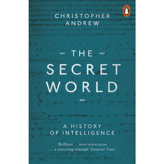 The Secret World - ISBN 9780140285321