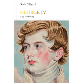 George IV (Penguin Monarchs) - ISBN 9780141978857