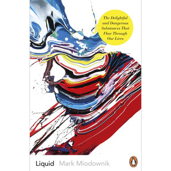 Liquid - ISBN 9780241977323