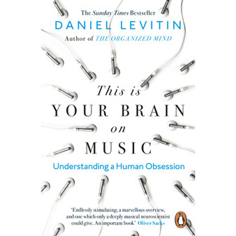 This is Your Brain on Music - ISBN 9780241987353