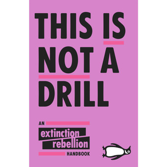 This Is Not A Drill - ISBN 9780141991443
