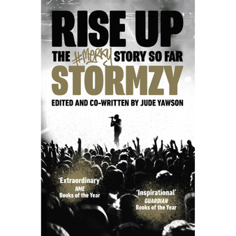Rise Up - ISBN 9781529118520