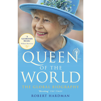 Queen of the World - ISBN 9781784759513