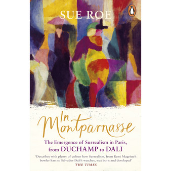 In Montparnasse - ISBN 9780241976609
