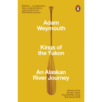 Kings of the Yukon - ISBN 9780141983790