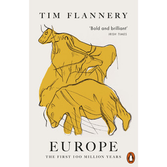 Europe - ISBN 9780141989020