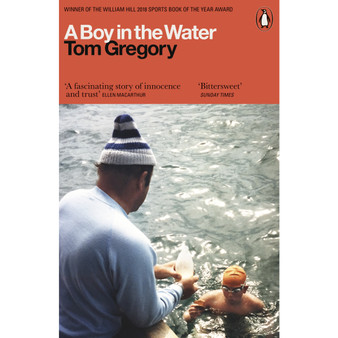 A Boy in the Water - ISBN 9780141988757