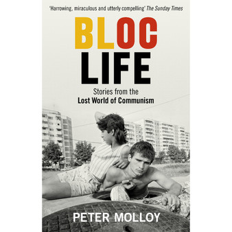 Bloc Life - ISBN 9781846076176