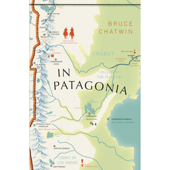 In Patagonia - ISBN 9781784875367