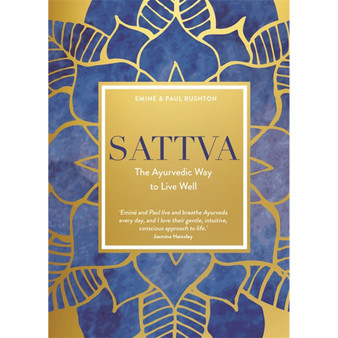Sattva - ISBN 9781788172240