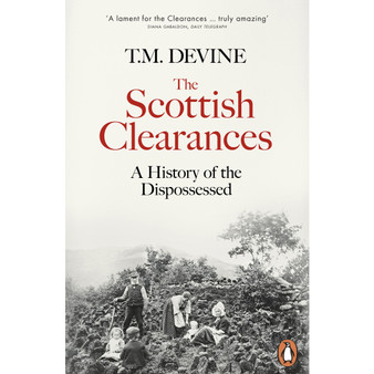 The Scottish Clearances - ISBN 9780141985930