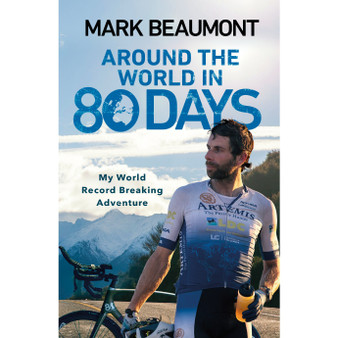 Around the World in 80 Days - ISBN 9780552175494