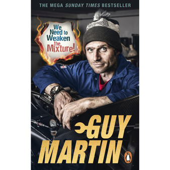 We Need to Weaken the Mixture - ISBN 9780753545461