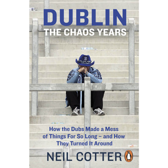 Dublin: The Chaos Years - ISBN 9780241983164