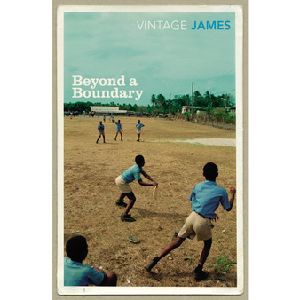 Beyond A Boundary - ISBN 9781784875398