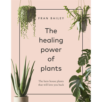 The Healing Power of Plants - ISBN 9781529104066