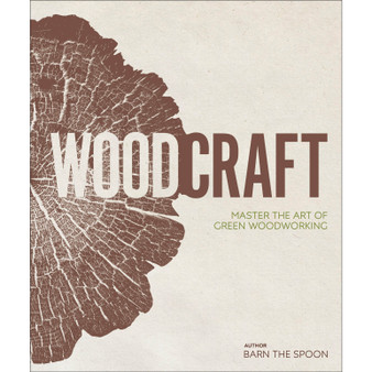 Wood Craft - ISBN 9780241343791