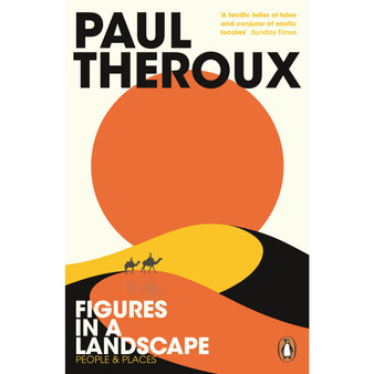 Figures in a Landscape - ISBN 9780241977507