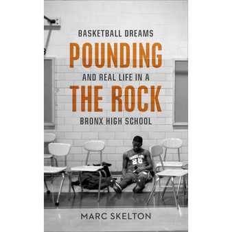 Pounding the Rock - ISBN 9781787290051
