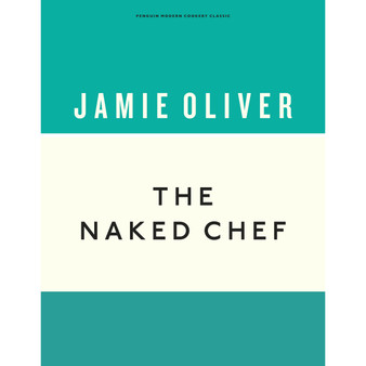 The Naked Chef - ISBN 9781405933513