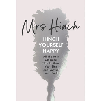 Hinch Yourself Happy - ISBN 9780241399750