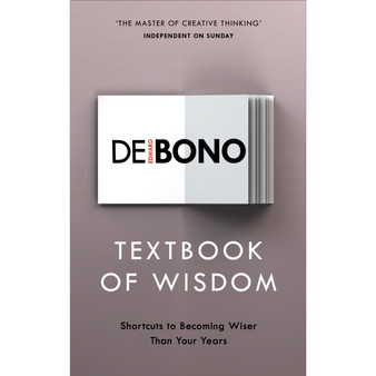 Textbook of Wisdom - ISBN 9781785041921