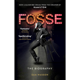 Fosse - ISBN 9781785944499