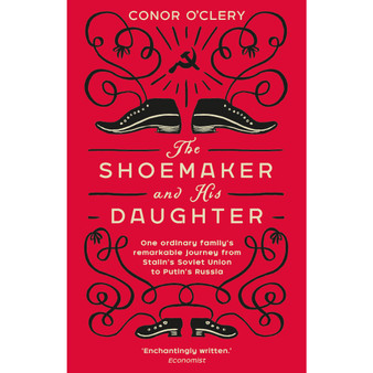 The Shoemaker and his Daughter - ISBN 9781784163112