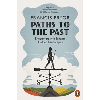 Paths to the Past - ISBN 9780141985664
