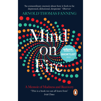 Mind on Fire - ISBN 9780241982853