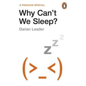 Why Can't We Sleep? - ISBN 9780241984437