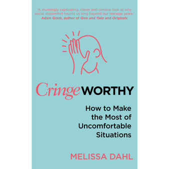 Cringeworthy - ISBN 9780552173162