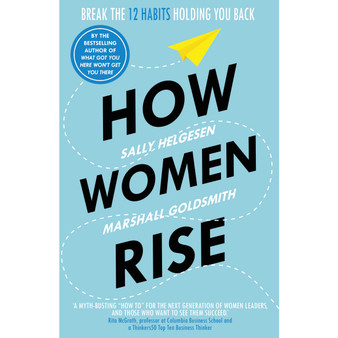 How Women Rise - ISBN 9781847942258