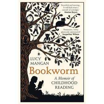 Bookworm - ISBN 9781784709228