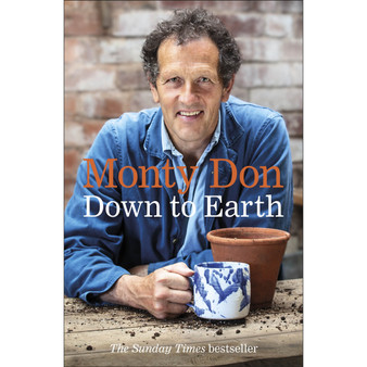Down to Earth - ISBN 9780241347140