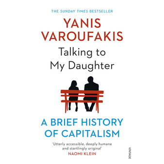 Talking to My Daughter - ISBN 9781784705756
