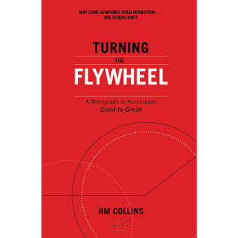 Turning the Flywheel - ISBN 9781847942555