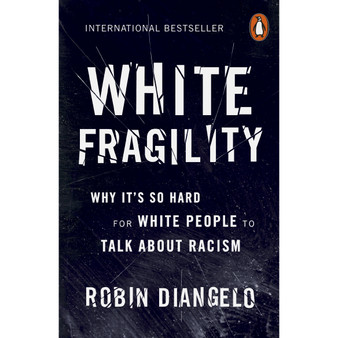 White Fragility - ISBN 9780141990569