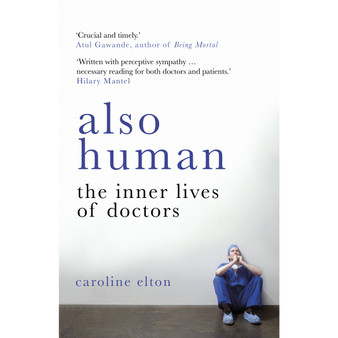 Also Human - ISBN 9780099510796