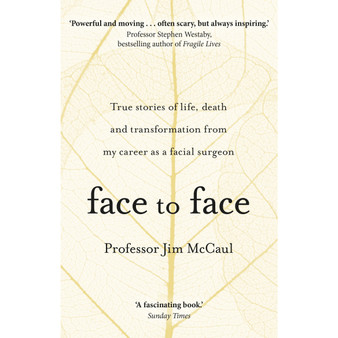 Face to Face - ISBN 9780552174336