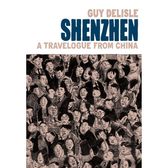 Shenzhen - ISBN 9781787331709