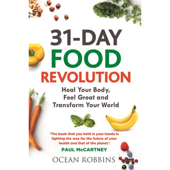 31-Day Food Revolution - ISBN 9781788172004