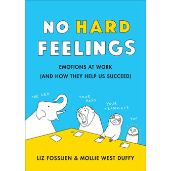 No Hard Feelings - ISBN 9780241328705