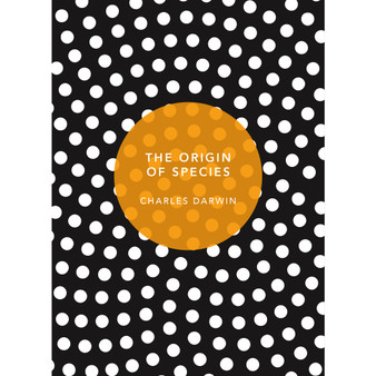 The Origin of Species - ISBN 9781784873622