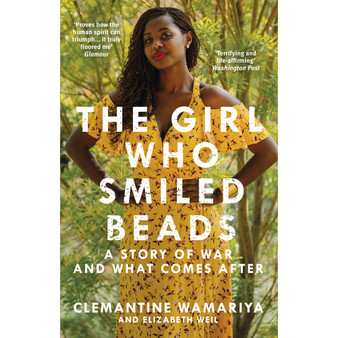 The Girl Who Smiled Beads - ISBN 9781786090508